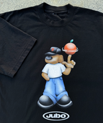 Paw Print Tee