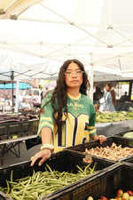 Jubo's Market Jersey (Lemon/Lime)