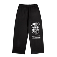 Built By Immigrants Sweatpants