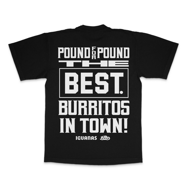 Iguanas Forever Tee PREORDER