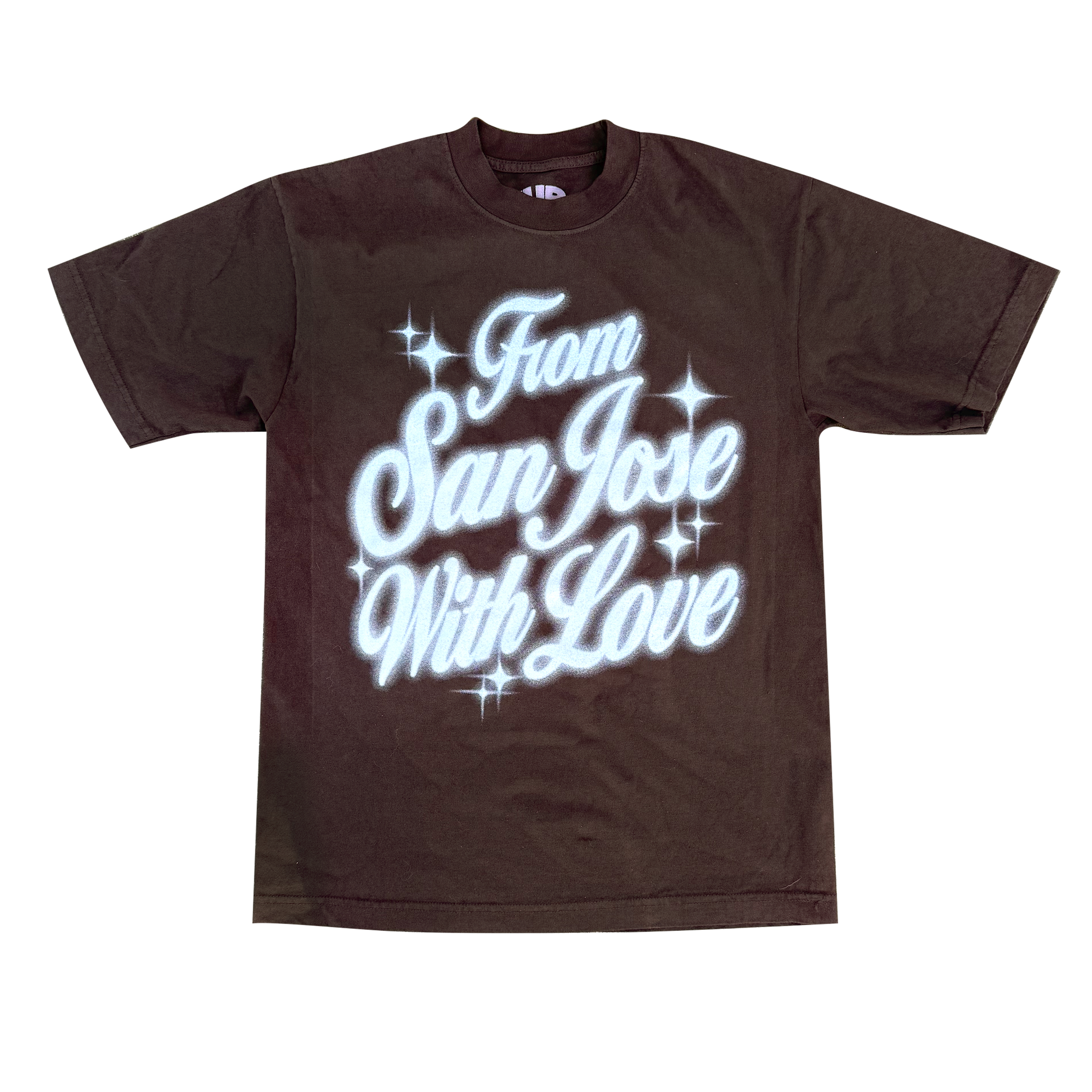 San Jose Love Script (Brown)