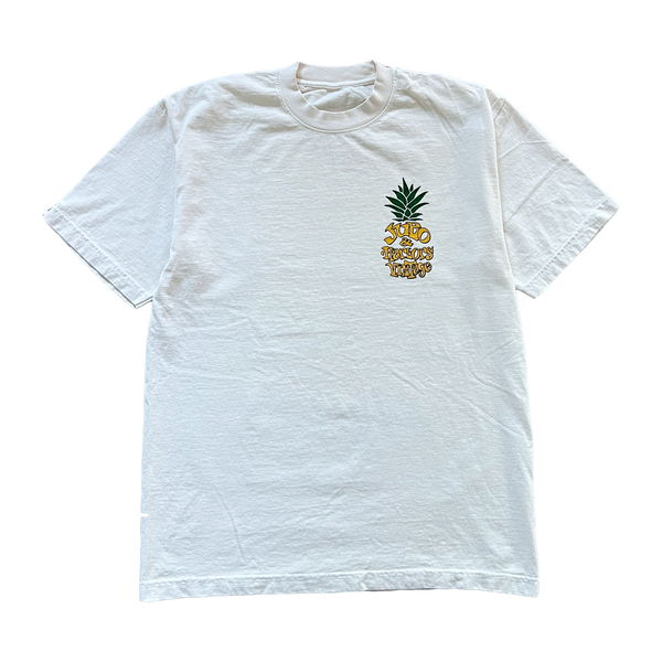 Bay to the Islands Tee (Harbors Vintage Collaboration)