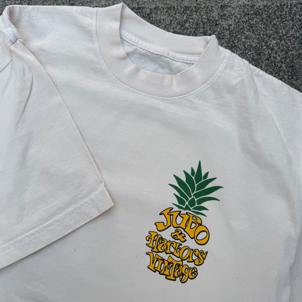 Bay to the Islands Tee (Harbors Vintage Collaboration)