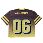 Jubo's Market Jersey (Banana)