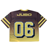 Jubo's Market Jersey (Banana)