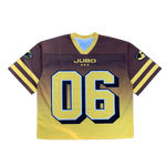 Jubo's Market Jersey (Banana)