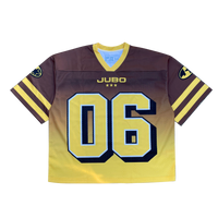 Jubo's Market Jersey (Banana)