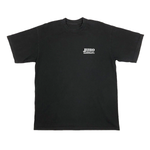 Built By Immigrants Tee