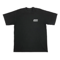 Built By Immigrants Tee