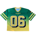 Jubo's Market Jersey (Lemon/Lime)