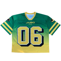Jubo's Market Jersey (Lemon/Lime)