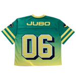 Jubo's Market Jersey (Lemon/Lime)