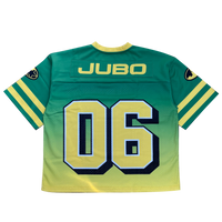 Jubo's Market Jersey (Lemon/Lime)