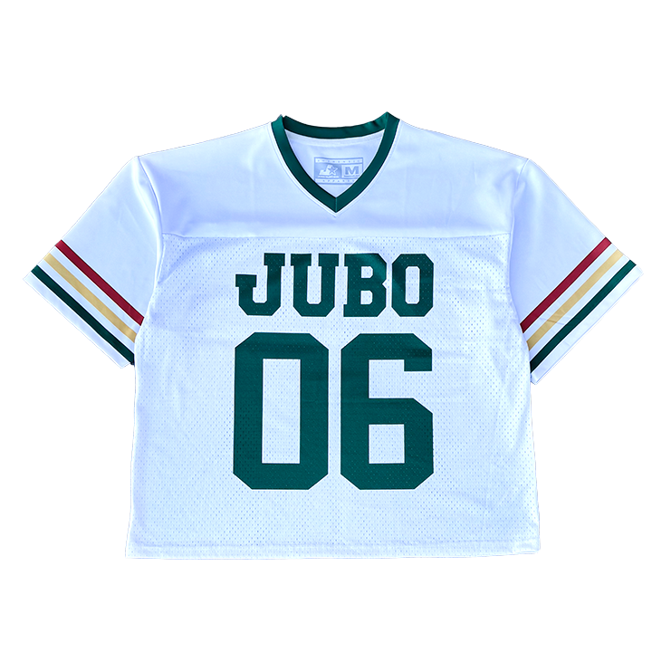 Warriors Jersey