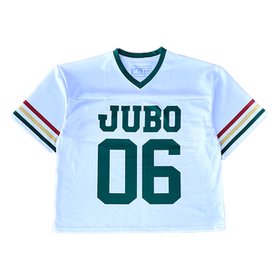 Warriors Jersey