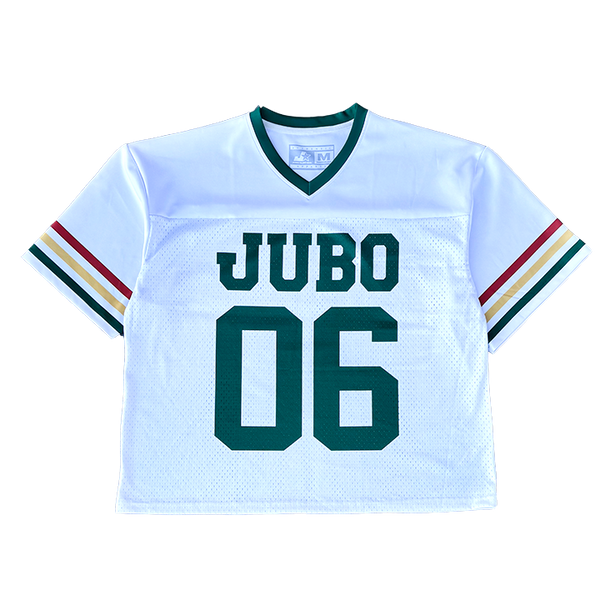 Warriors Jersey