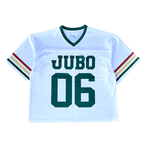 Warriors Jersey