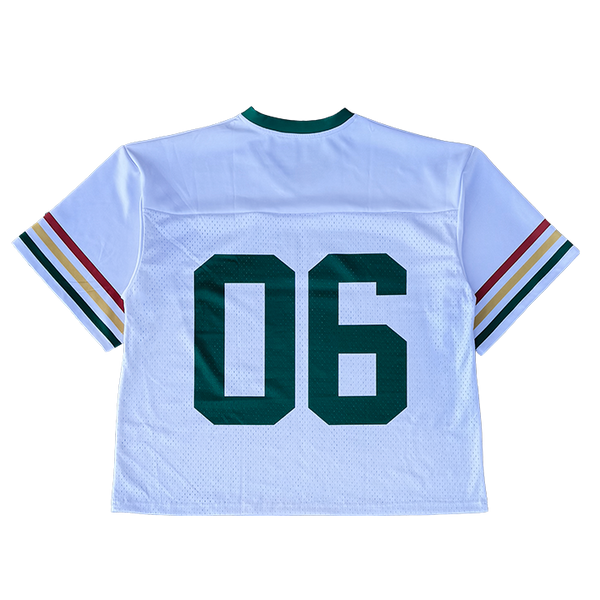 Warriors Jersey