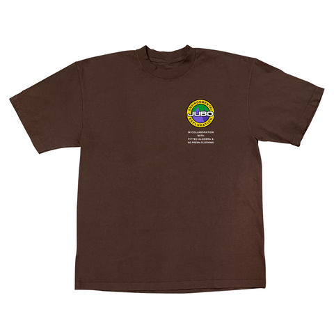 Jubo Exploration Tee