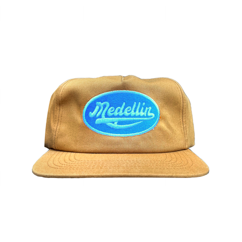 Panadero Snapback