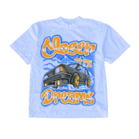 Closer 2 My Dreams