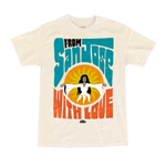 From San Jose with Love Tee