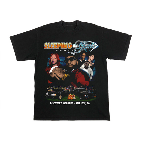 SOG Bootleg Tee