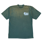 Jubo's Market Tee (Sun-Dyed)