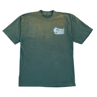 Jubo's Market Tee (Sun-Dyed)