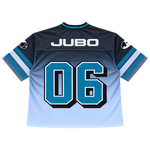 Jubo Home Jersey (Teal)