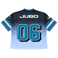 Jubo Home Jersey (Teal)