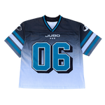Jubo Home Jersey (Teal)