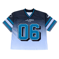 Jubo Home Jersey (Teal)