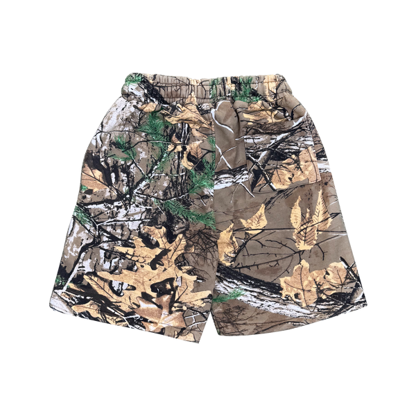 Jubo Woodland Shorts
