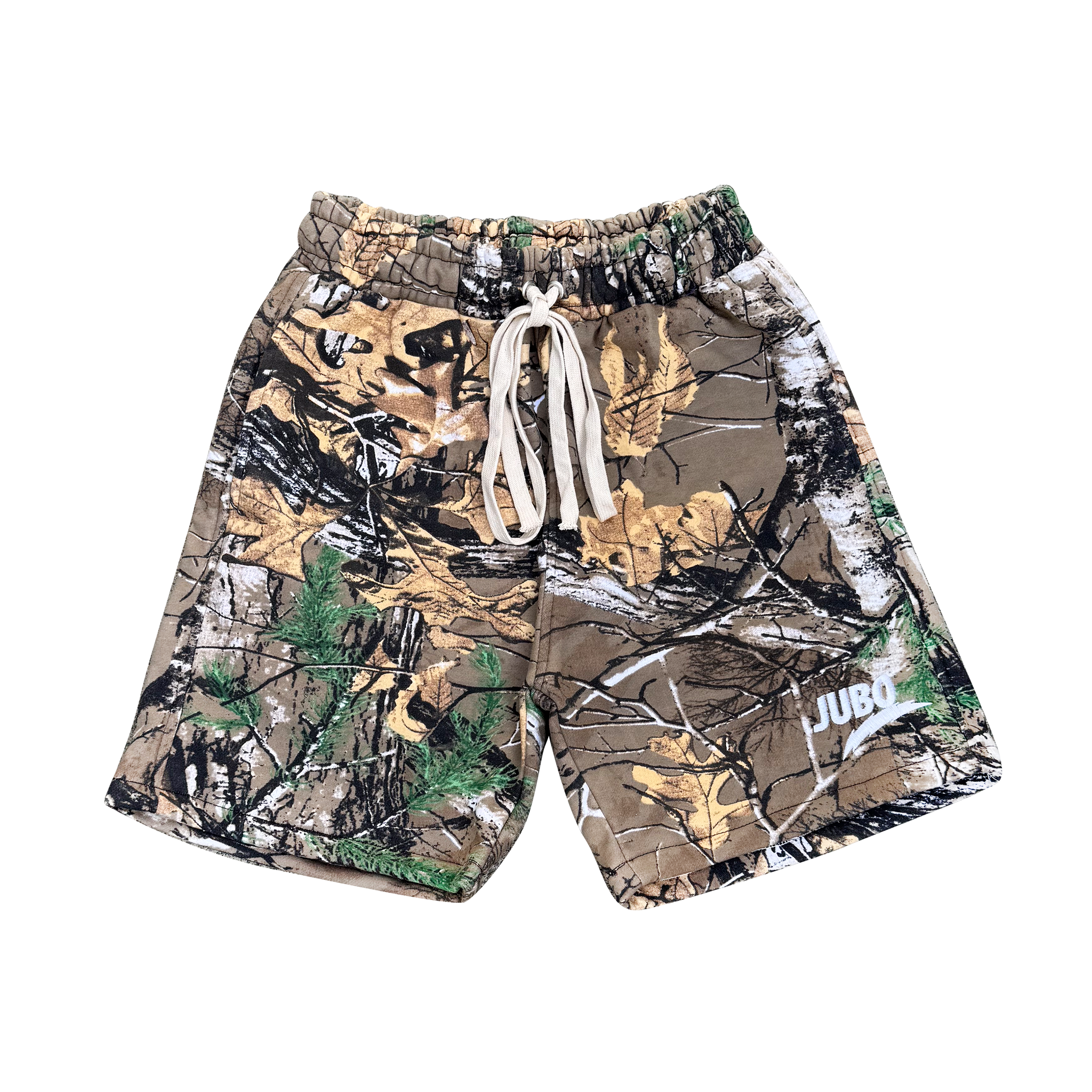 Jubo Woodland Shorts