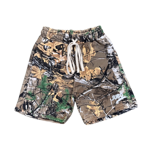 Jubo Woodland Shorts