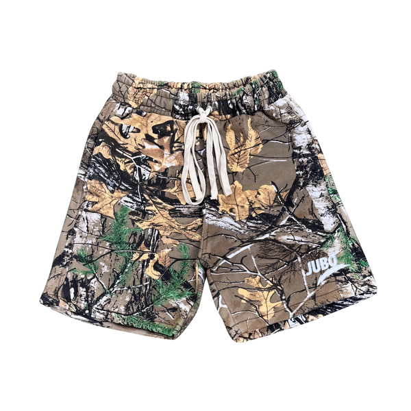 Jubo Woodland Shorts