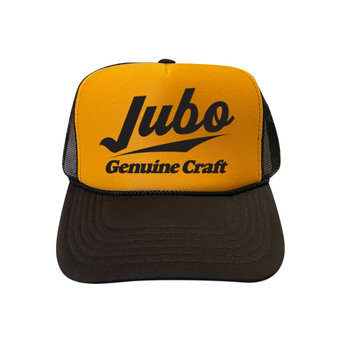 Genuine Craft Trucker Hat