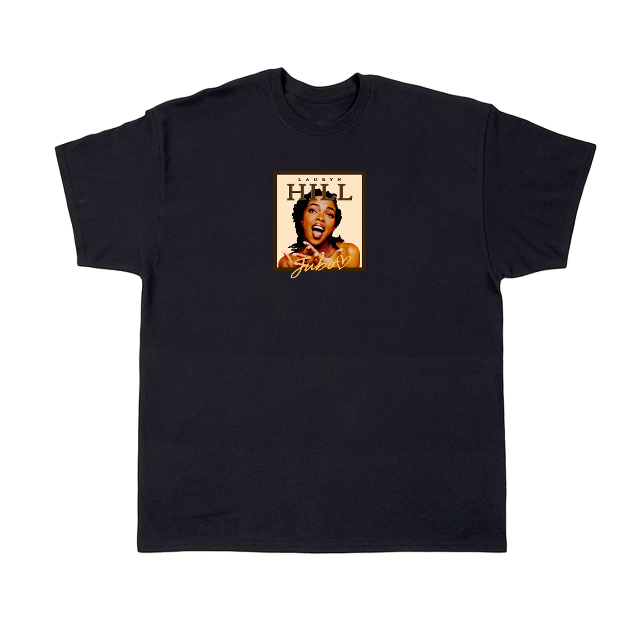 Lauryn Tee